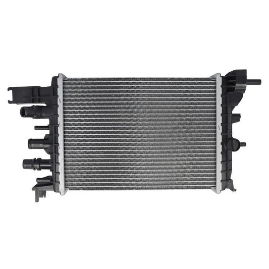 NISSENS NIS607033 Engine Radiator