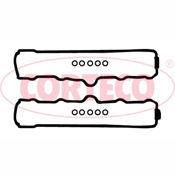 CORTECO CO023997P Cylinder Head Cover Gasket