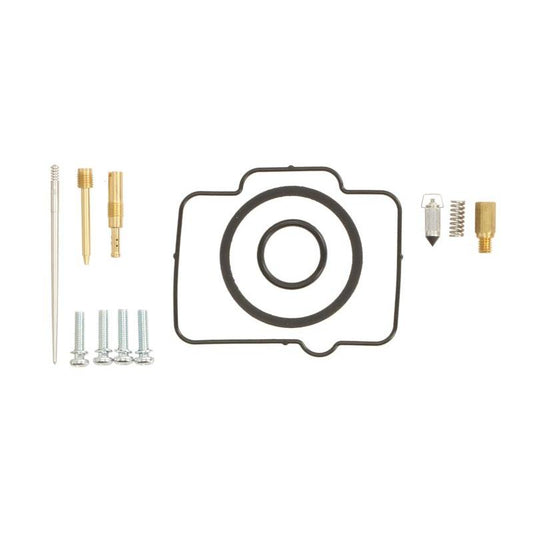 4 RIDE 26-1550 Carburettor Repair Kit