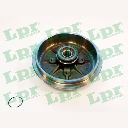 HERTH+BUSS JAKOPARTS J3222143 Brake Caliper