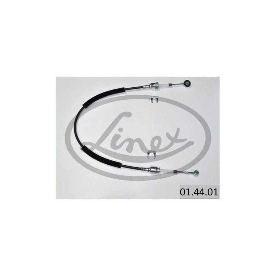 Linex 01.44.01 Cable, Manual Transmission