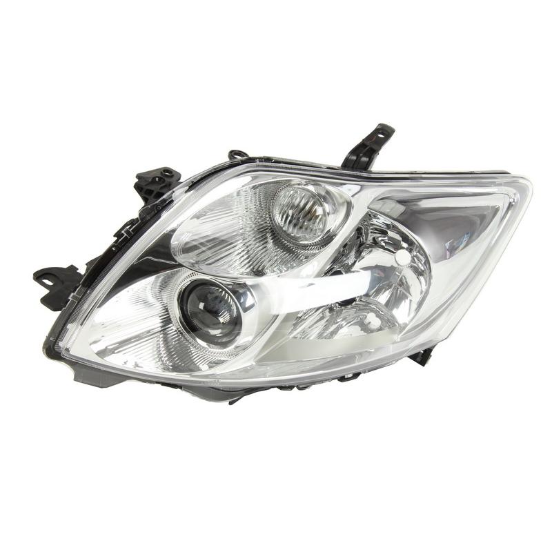 DEPO 212-11M5L-LD-EM Headlight