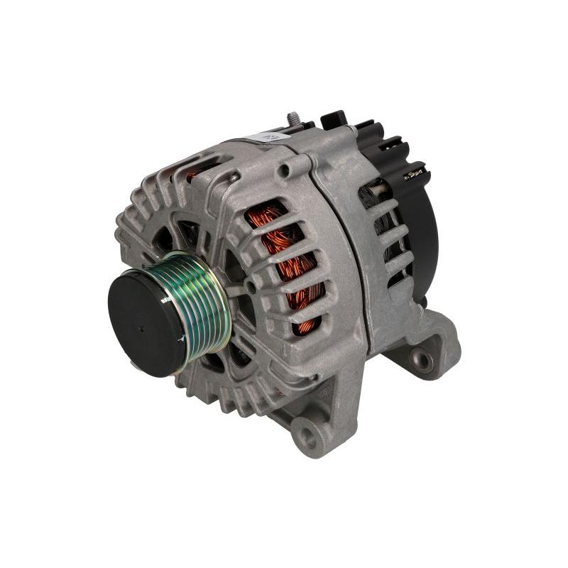 VALEO VAL200216 Alternator