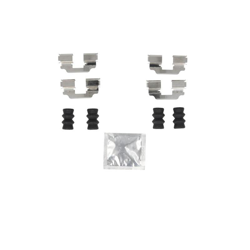 TRW MOTO PFK749 Disc Brake Pad Accessory Kit