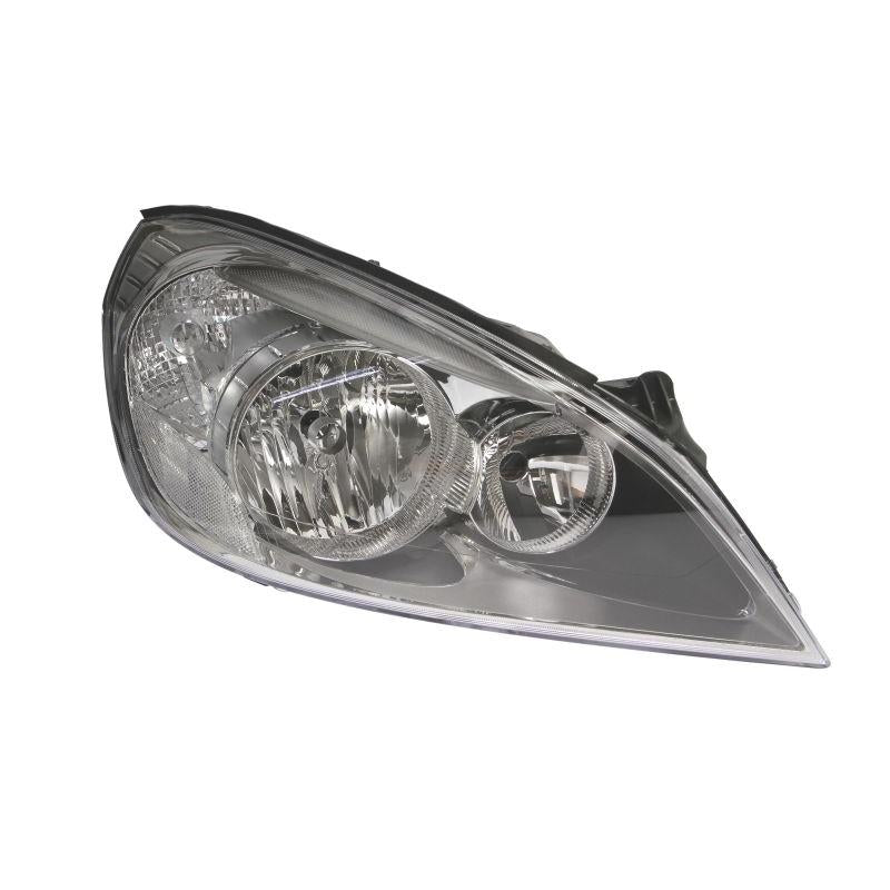 DEPO 773-1140RMLD-EM Headlight
