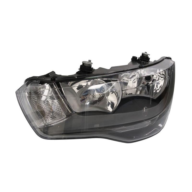 DEPO 446-1131LMLDEM2 Headlight