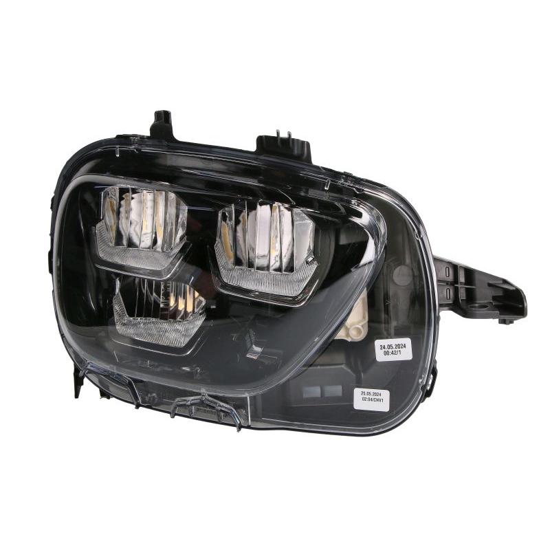 VALEO VAL451025 Headlight