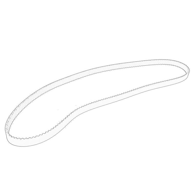 OE HONDA 14400-RCA-A01 Timing Belt