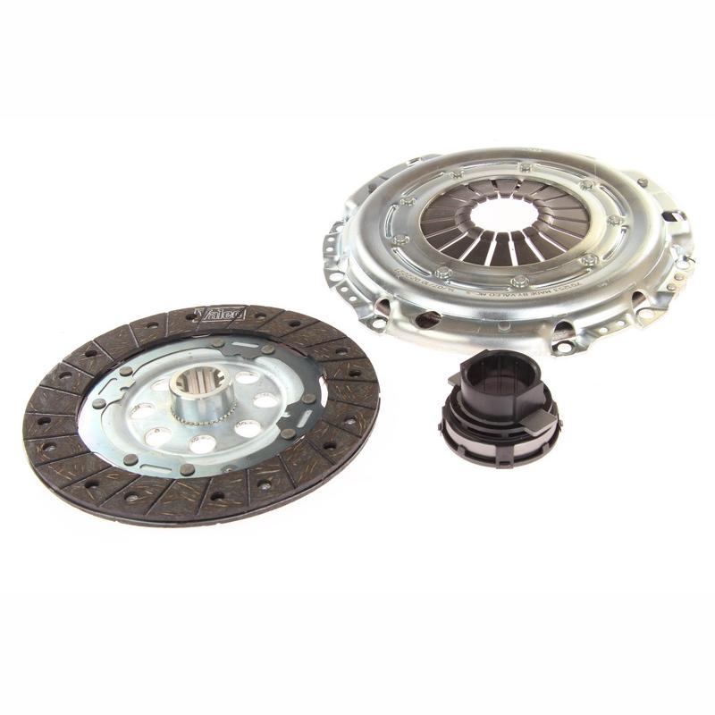 VALEO VAL801142 Clutch Kit