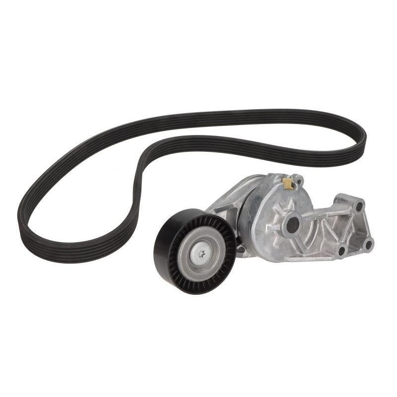 SKF VKMA31001 V-Ribbed Belt Set