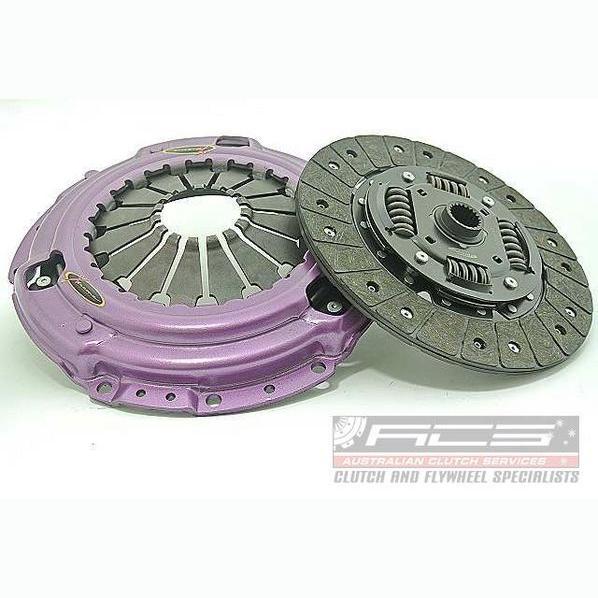 XTREME CLUTCH KNI23045-1A Clutch Kit (Tuning)