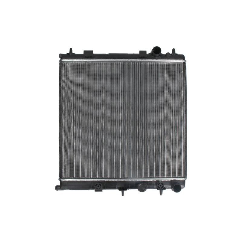 NISSENS NIS63505 Engine Radiator