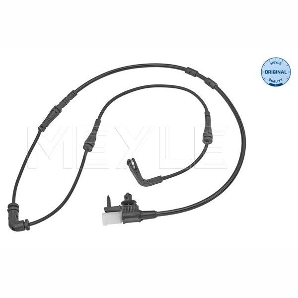HERTH+BUSS JAKOPARTS J3303103 Brake Disc