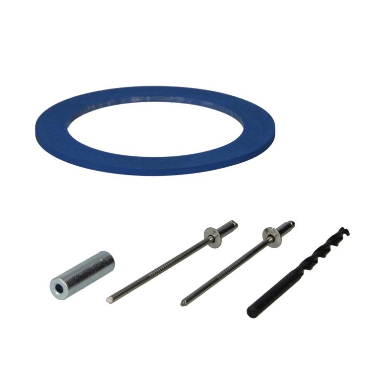 BLAU 00-7099 Fuel Tank Element