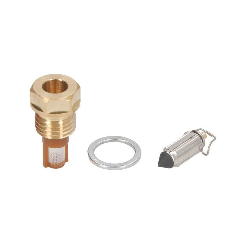 TOURMAX FVS-104 Float-Needle Valve