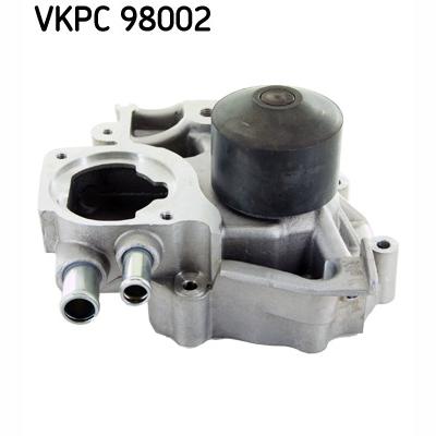 SKF VKPC98002 Water Pump