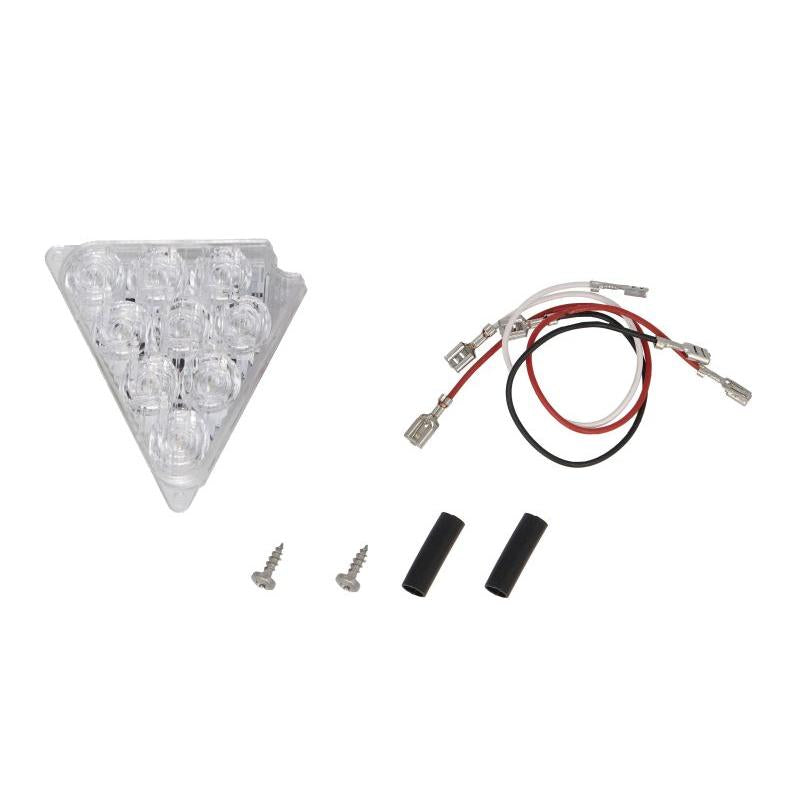 ASPOCK A12-1529-001 Tail Light Assembly Bulb Insert
