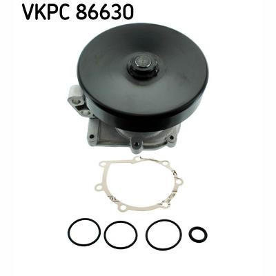 SKF VKPC86630 Water Pump
