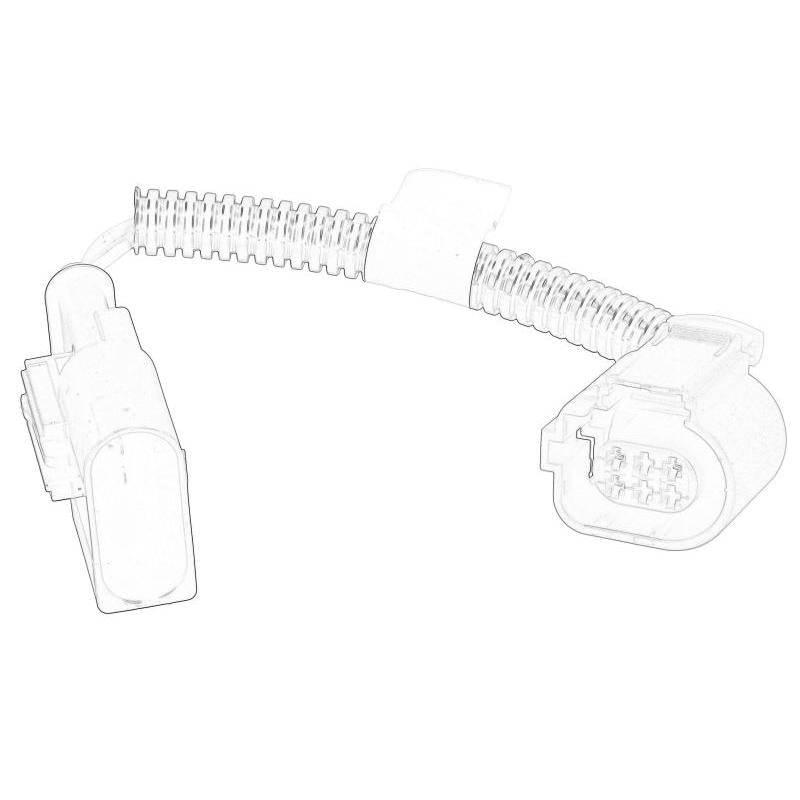 OE IVECO 504388760IVECO Air Supply Control Flap Adapter Cable