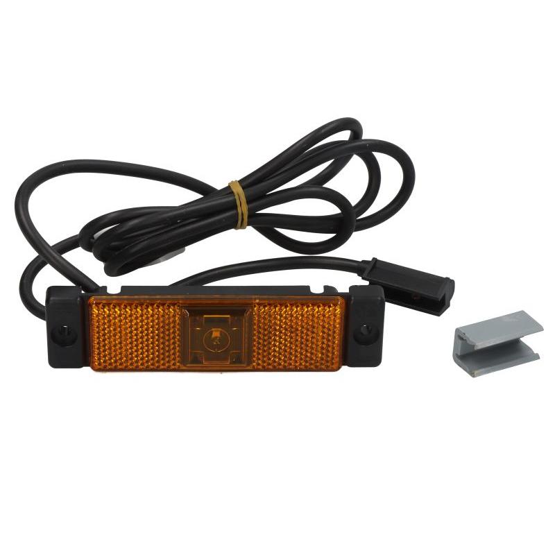 ASPOCK A42-3474-051 Side Marker
