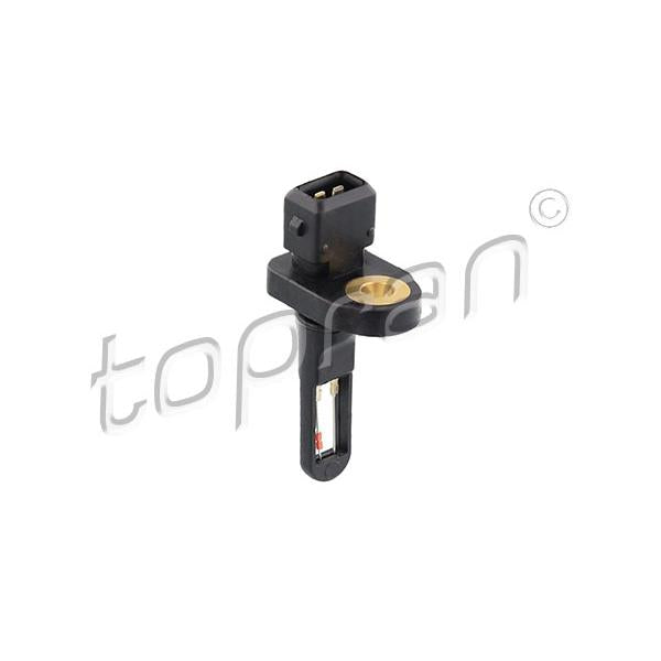 HANS PRIES 110-465 Intake Air Temperature Sensor