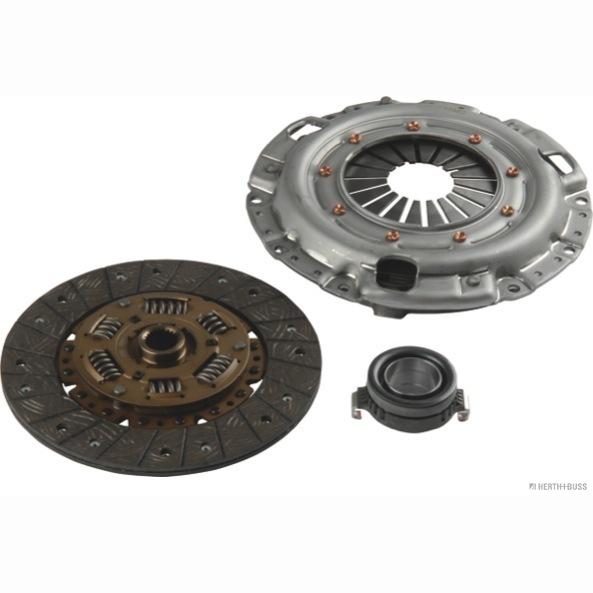 HERTH+BUSS JAKOPARTS J2000309 Clutch Kit