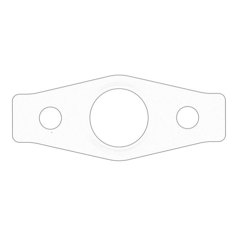 OE MAZDA R2AA-14-365 Oil Outlet (Charger) Gasket
