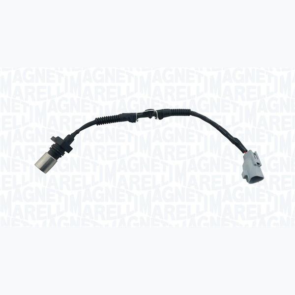 MAGNETI MARELLI 8267010 Crankshaft Pulse Sensor
