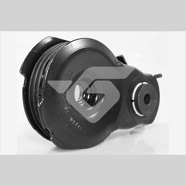 HUTCHINSON HUT0463 V-Ribbed Belt Tensioner Pulley
