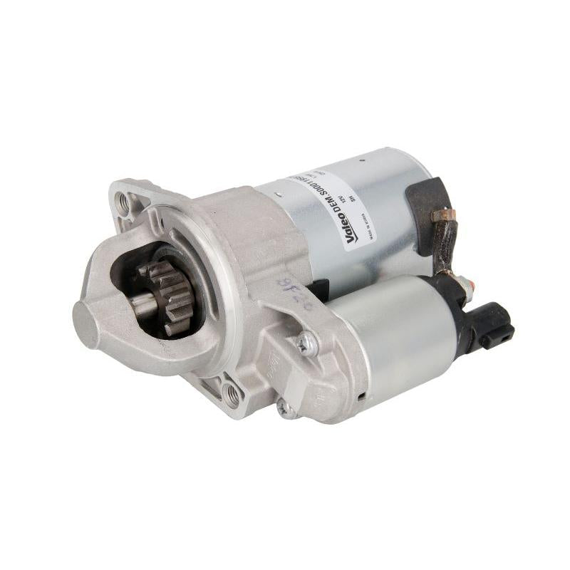 VALEO VAL438363 Starter