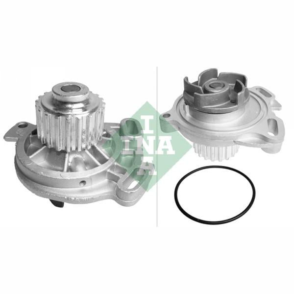 INA 538034610 Water Pump