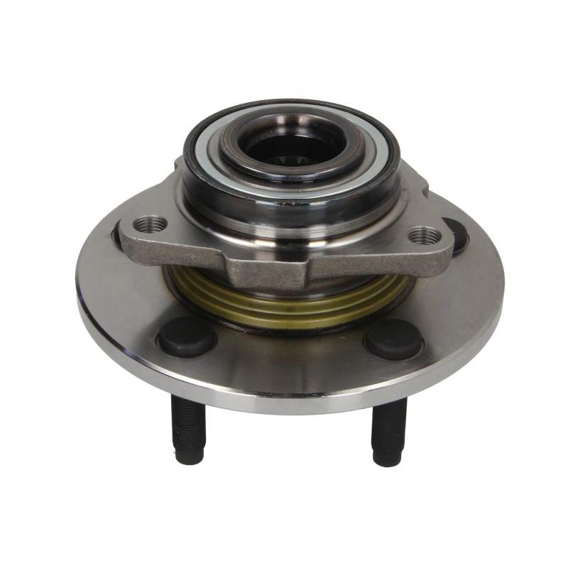 EDGE 515072AT Wheel Hub