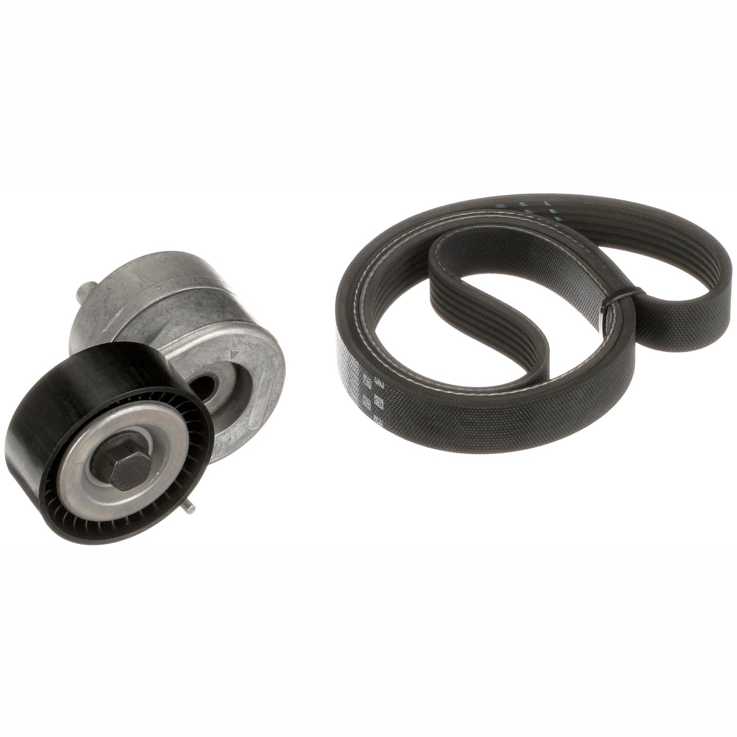 GATES GATK026PK1183 V-Ribbed Belt Set