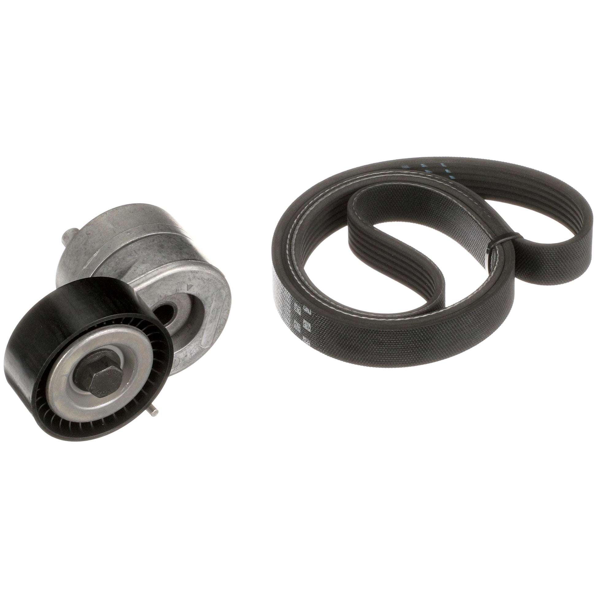 GATES GATK026PK1183 V-Ribbed Belt Set