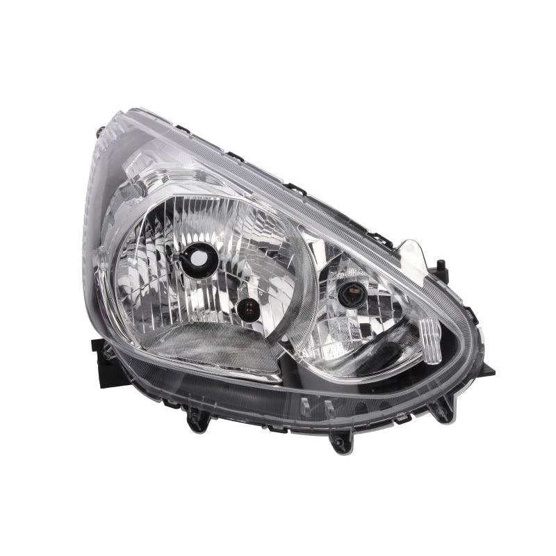 DEPO 214-11A7R-LD-EM Headlight