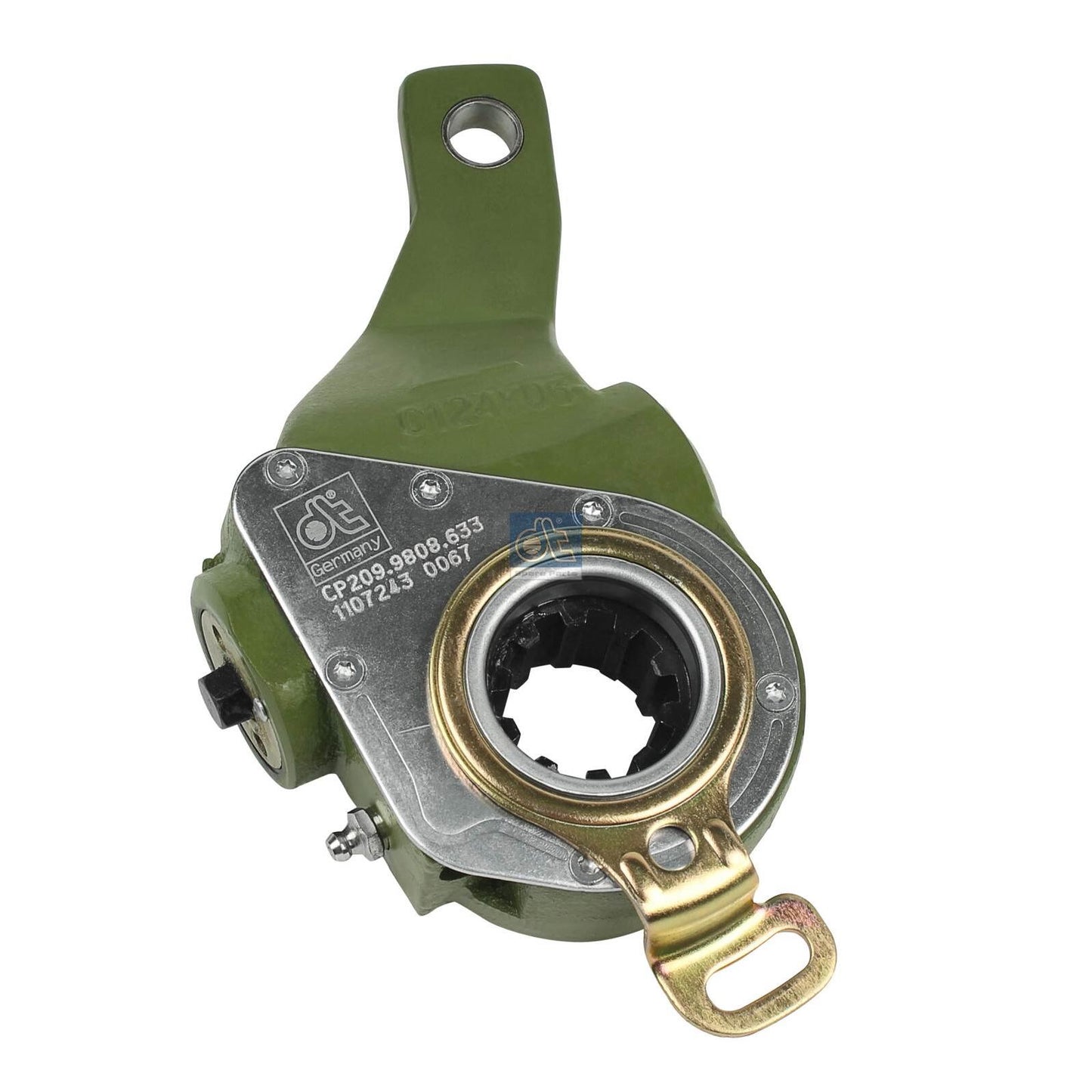 QUICK BRAKE QB113-1406X Disc Brake Caliper Repair Kit