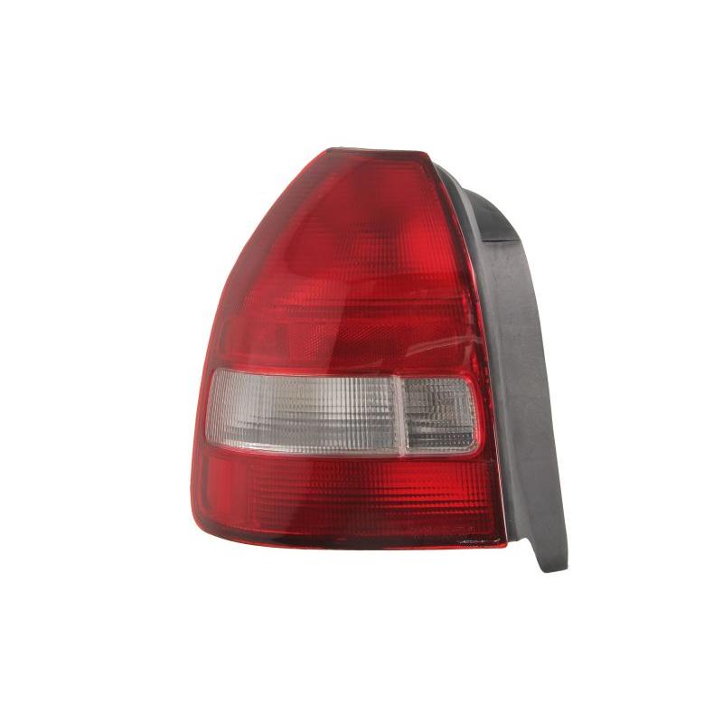 DEPO 317-1909L-US-CR Rear Light