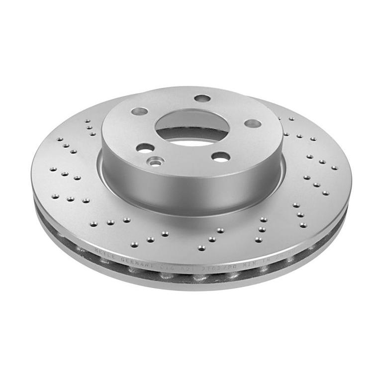 BREMBO S61536 Brake Shoe Set