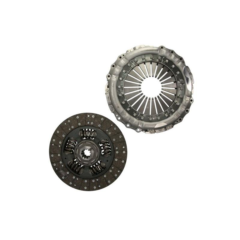 SACHS 3400700719:009 Clutch Kit