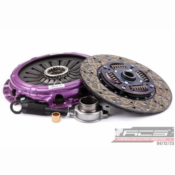 XTREME CLUTCH KNI25003-1A Clutch Kit (Tuning)