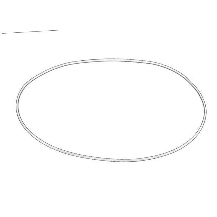 OE RENAULT 7700575468 Cylinder Liner Gasket Set