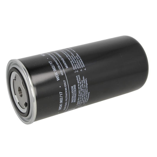 MANN-FILTER WDK962/17 Fuel Filter