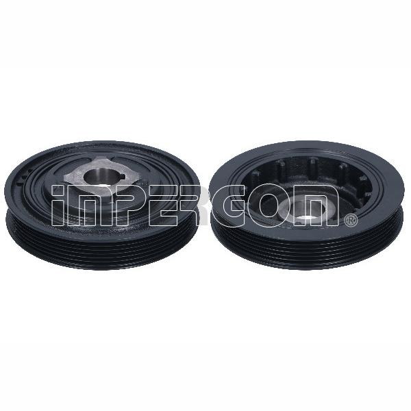 IMPERGOM IMP10380 Crankshaft Belt Pulley