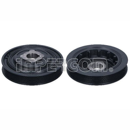 IMPERGOM IMP10380 Crankshaft Belt Pulley