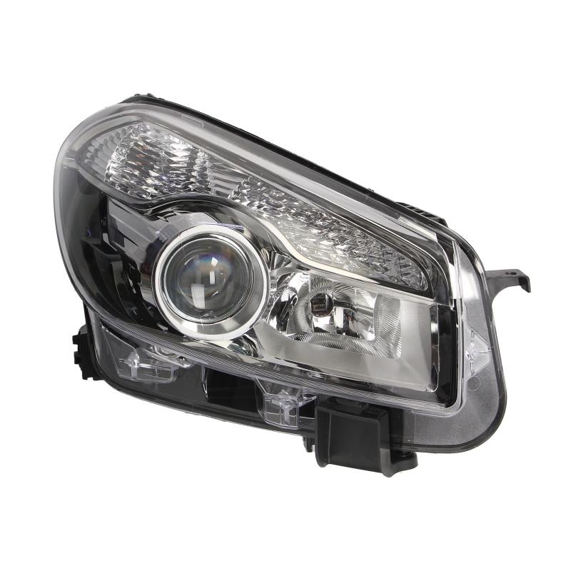 DEPO 215-11D7R-LD-EM Headlight