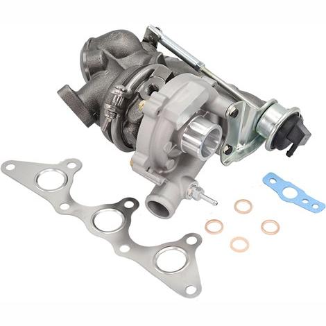 MAGNETI MARELLI 807101001200 Turbocharger