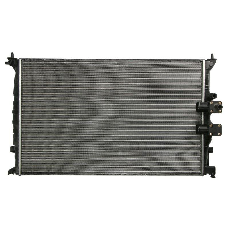 NRF NRF53842A Engine Radiator