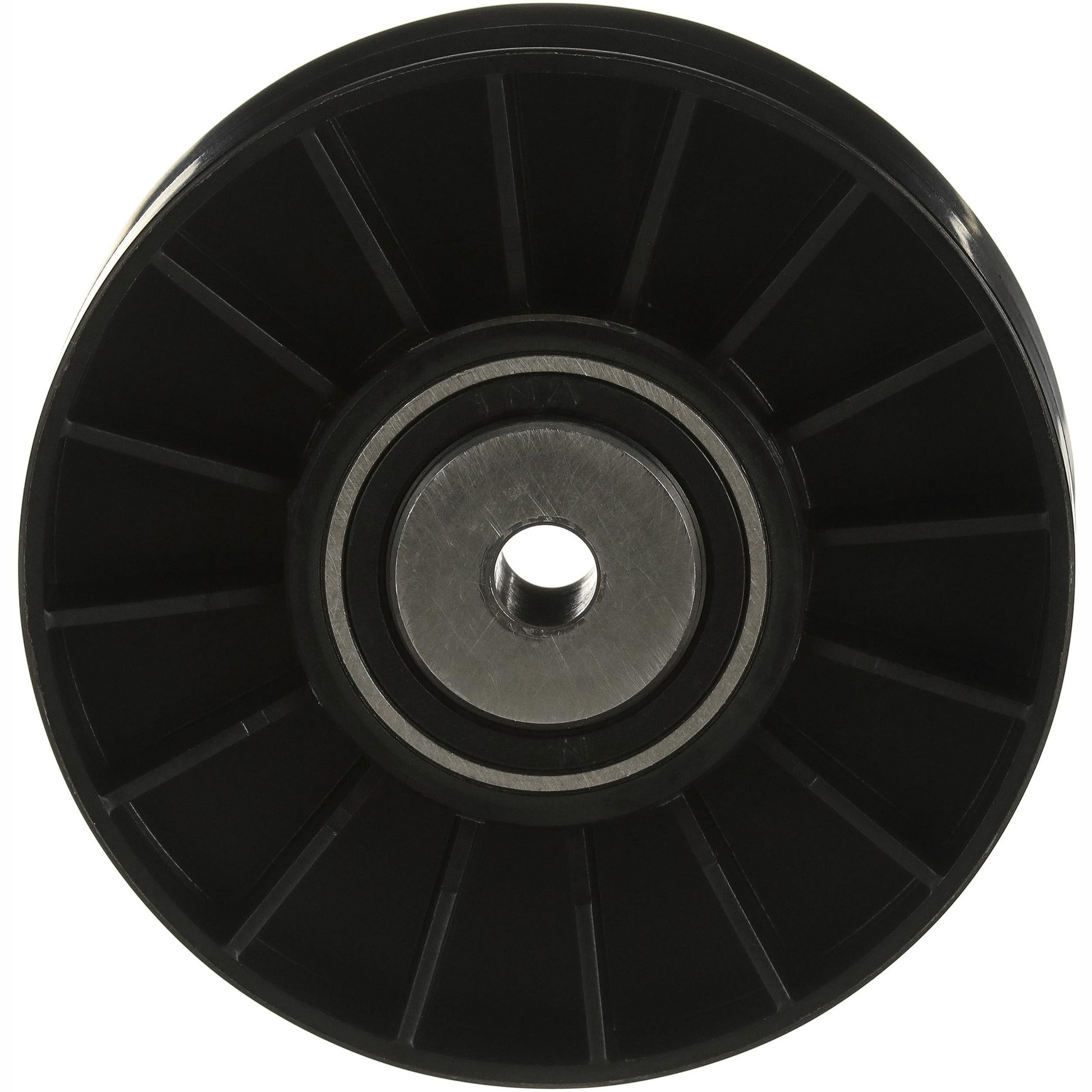 GATES GATT38093 V-Ribbed Belt Deflection/Guide Pulley