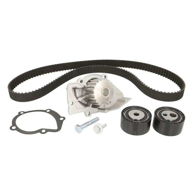 INA 530047430 Water Pump & Timing Belt Kit