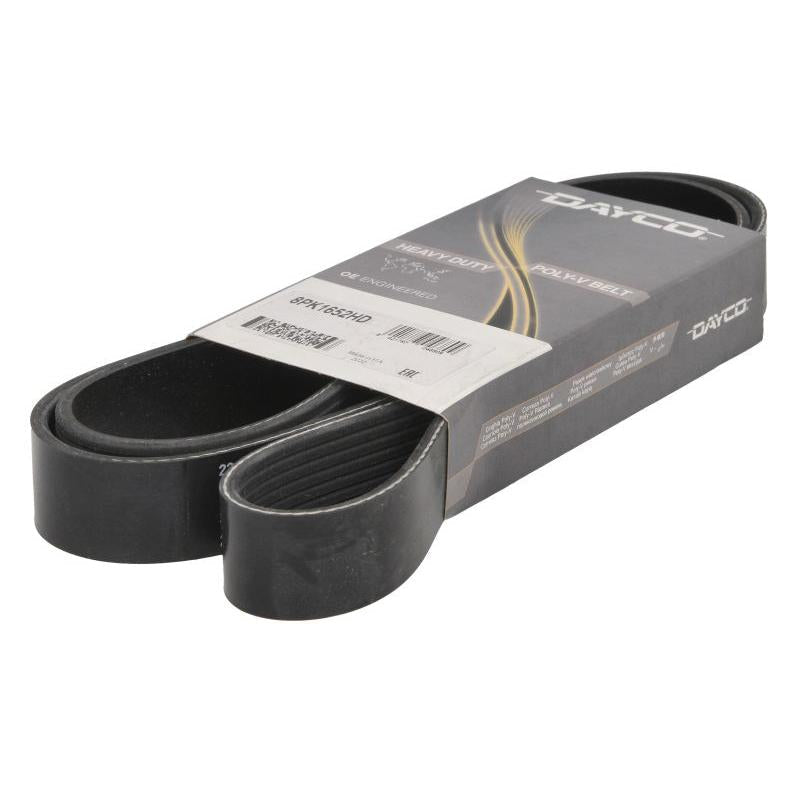 DAYCO DAY8PK1652HD V-Ribbed Belt